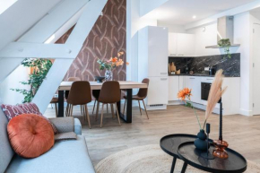 6-bed Airco House Diaz